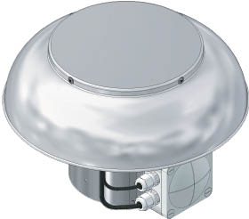 Picture of Monica Roof Extract Units AC